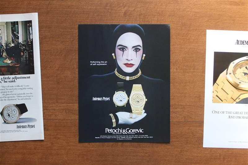 對話破解代碼 11.59 和其他與手表相關(guān)的謎團-復(fù)刻表