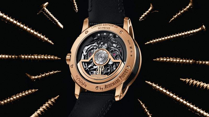 對話破解代碼 11.59 和其他與手表相關(guān)的謎團-復(fù)刻表