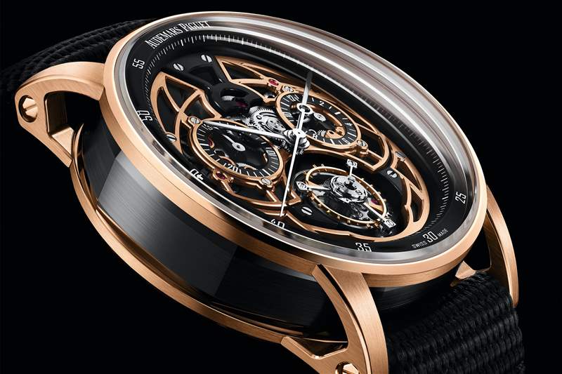 對話破解代碼 11.59 和其他與手表相關(guān)的謎團-復(fù)刻表