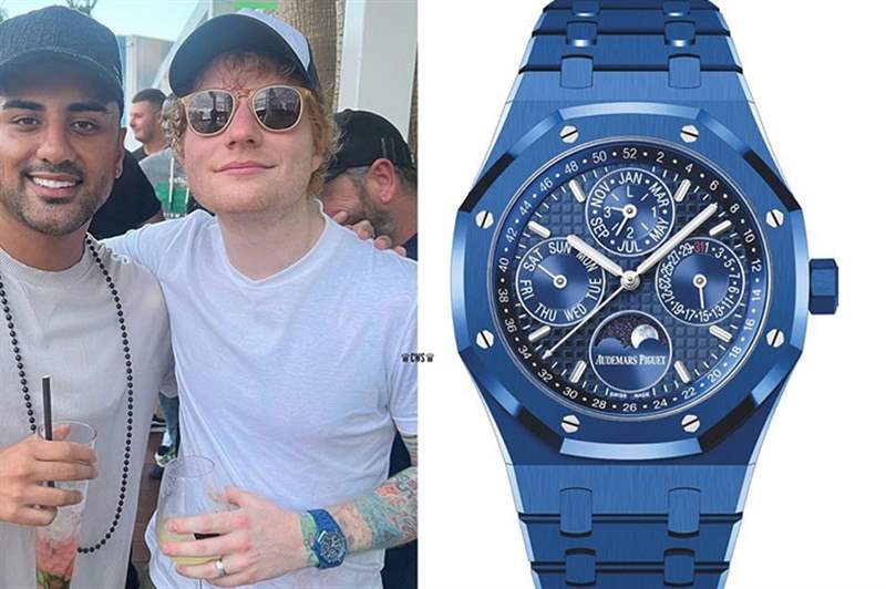 TOP 100名表熱搜排行榜：10月重點速報-復刻表