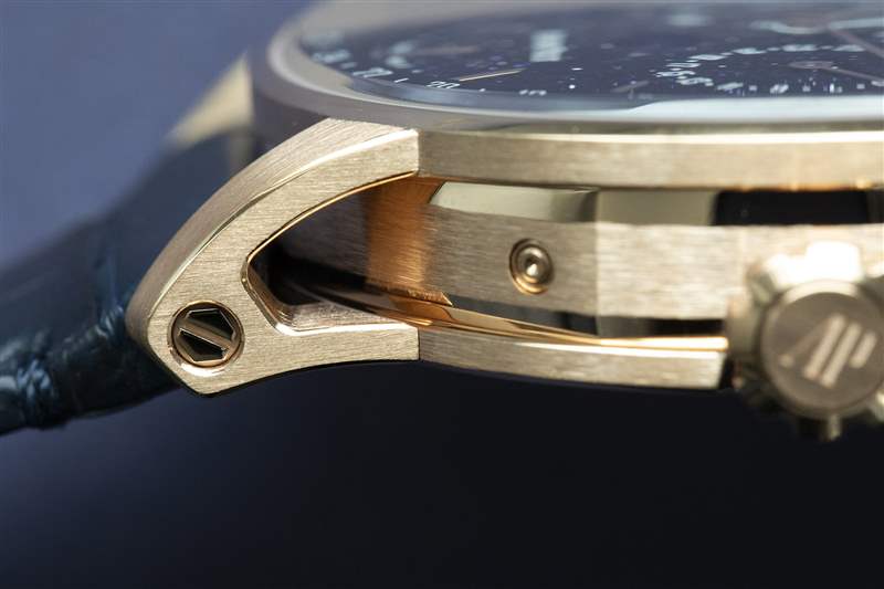 深入探討愛彼代碼11.59系列如何不斷發展-復刻表