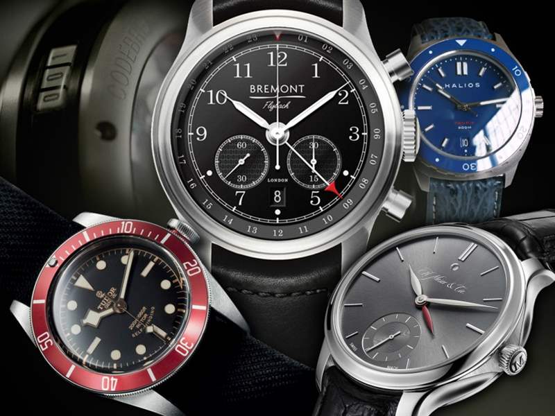 2013年編輯假日手表愿望清單購(gòu)??買(mǎi)指南-復(fù)刻表