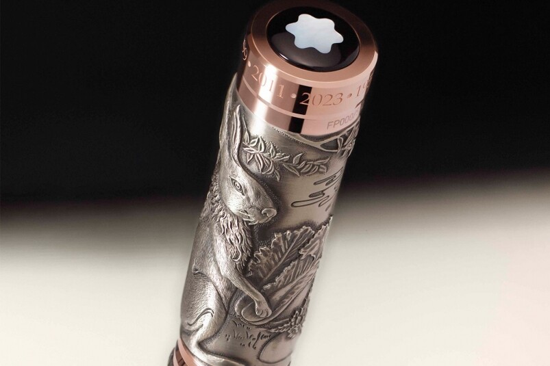 今年有咩生肖表？2023兔年兔表新推介-復刻表