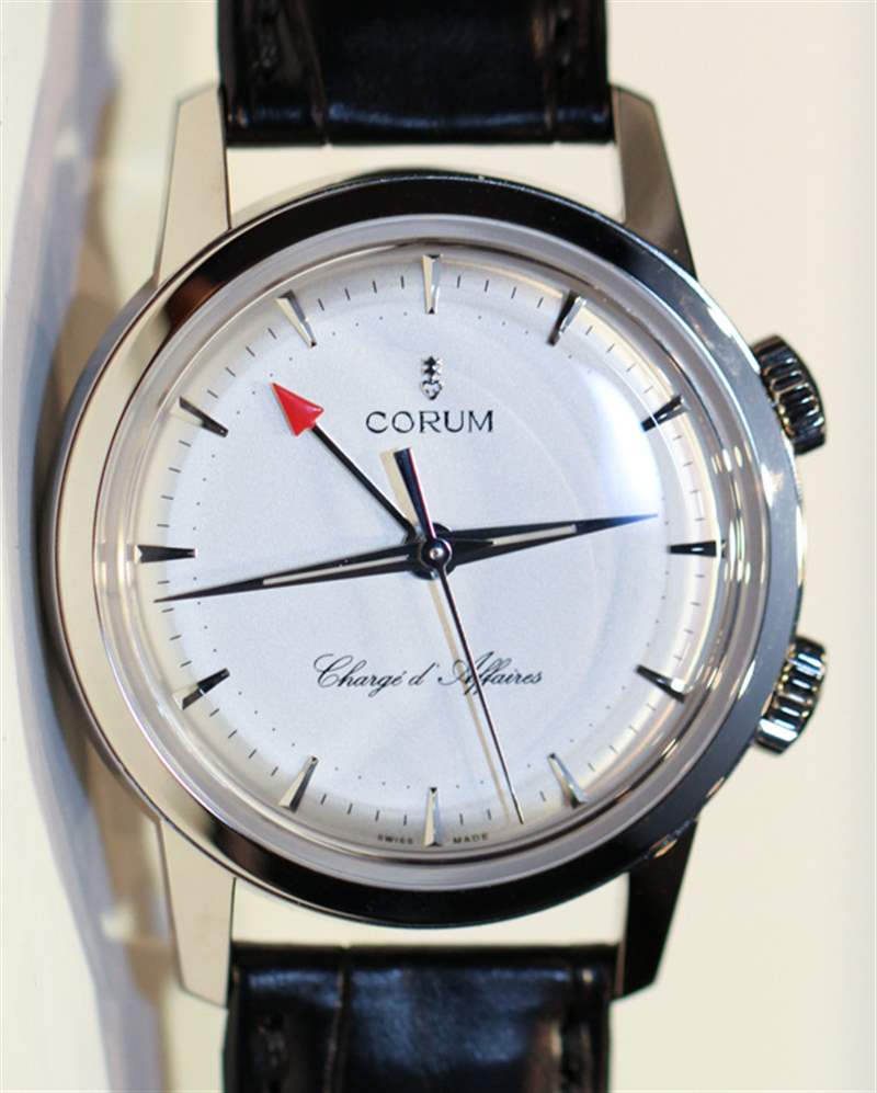 昆侖表臨時(shí)代辦腕表動手實(shí)踐-復(fù)刻表