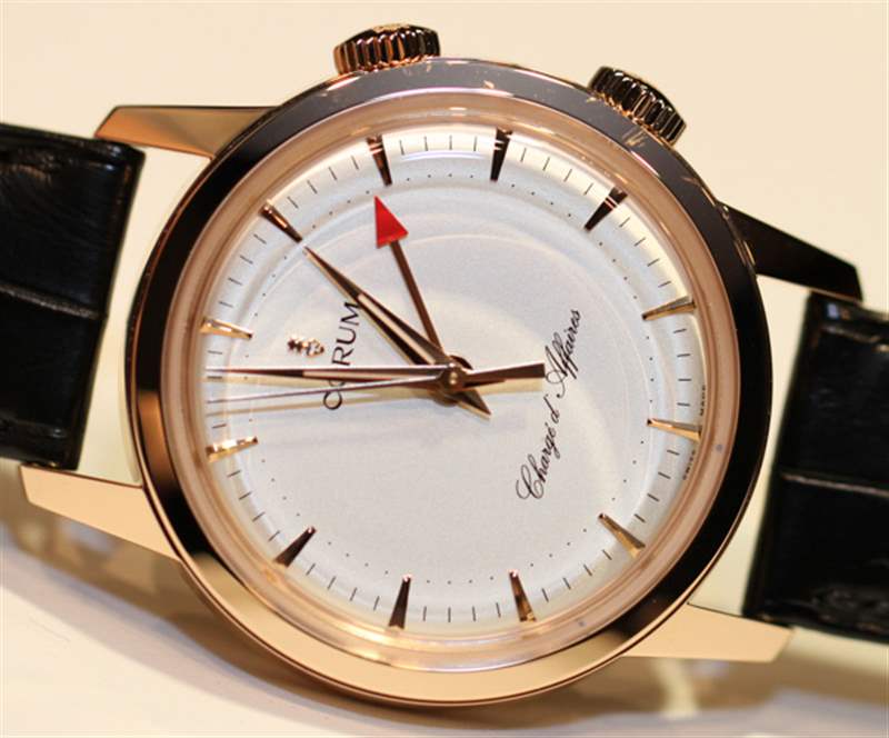 昆侖表臨時(shí)代辦腕表動手實(shí)踐-復(fù)刻表