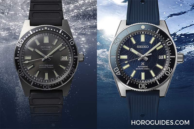SEIKO Prospex Save the Ocean限量表SLA065，以古老星盤寓意冒險精神-復刻表