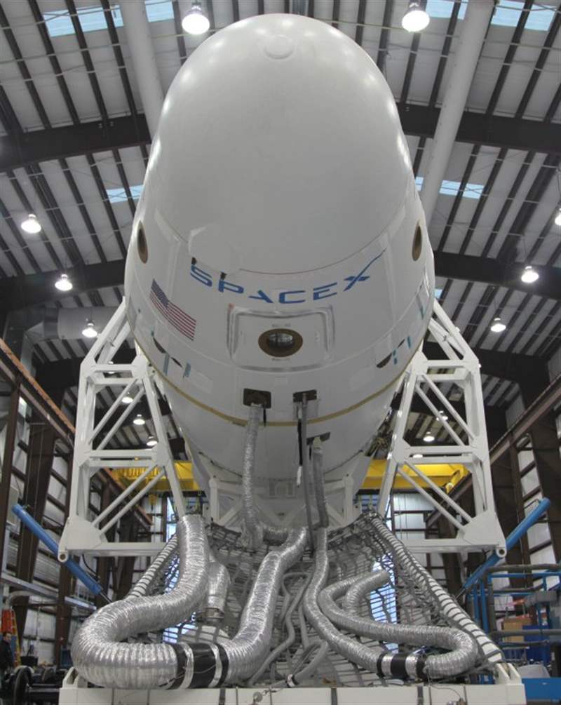 泰格豪雅Carrera Calibre 1887 SpaceX計(jì)時(shí)腕表上手體驗(yàn)-復(fù)刻表