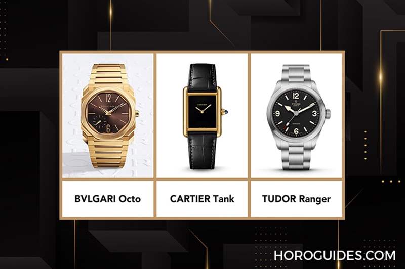名表達人告訴你：如果有兩百萬購表金，最值得入手的三款新表-復刻表