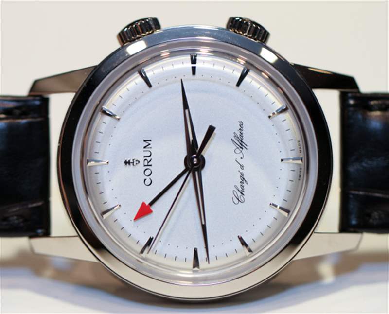 昆侖表臨時(shí)代辦腕表動手實(shí)踐-復(fù)刻表