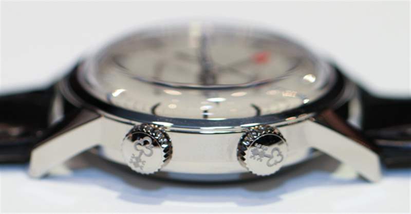 昆侖表臨時(shí)代辦腕表動手實(shí)踐-復(fù)刻表