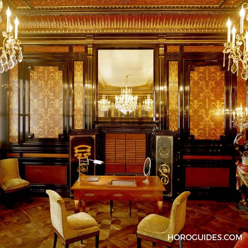 Double-Signed Watches:雙簽表,雙倍樂趣part1| TIFFANY & Co.與百達翡麗、勞力士-復刻表