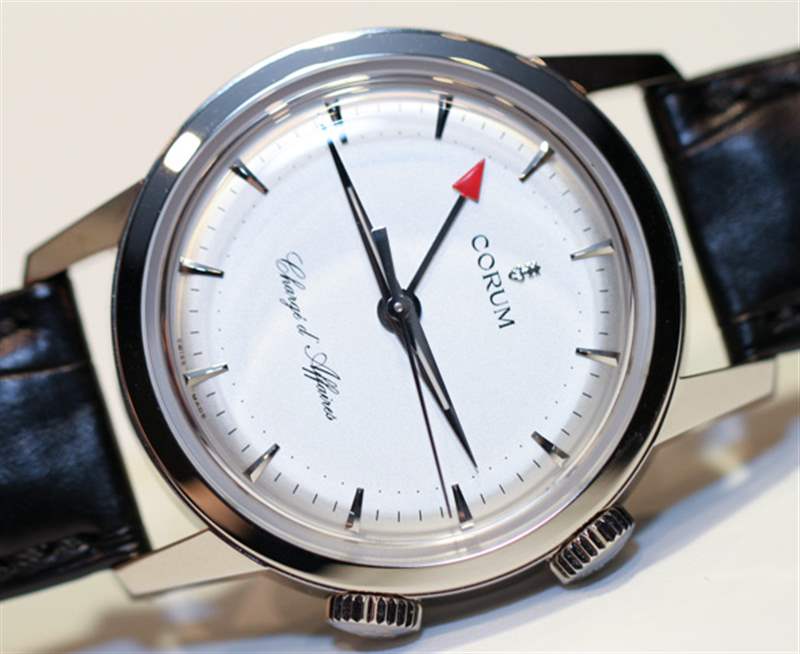 昆侖表臨時(shí)代辦腕表動手實(shí)踐-復(fù)刻表