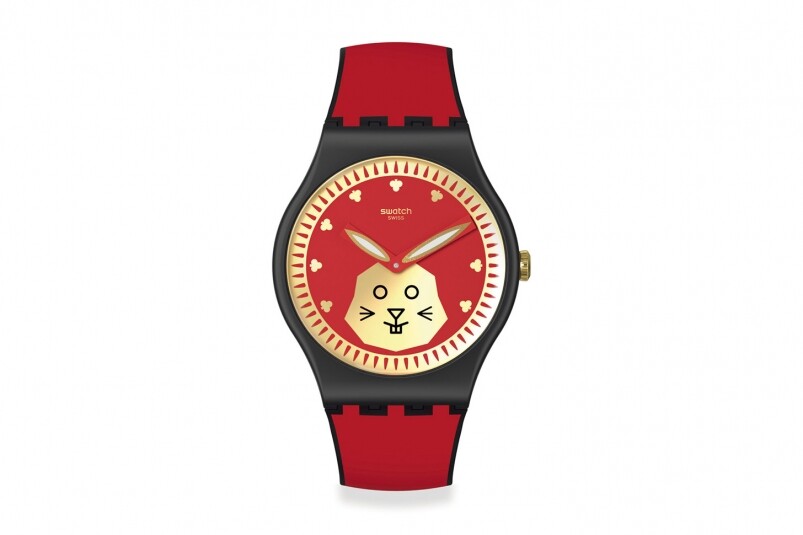 今年有咩生肖表？2023兔年兔表新推介-復刻表