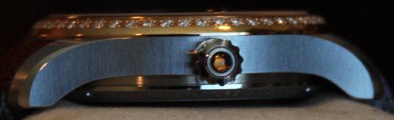 弗雷德里克·康斯坦德·馬克西姆Frederique Constant制造腕表-復刻表