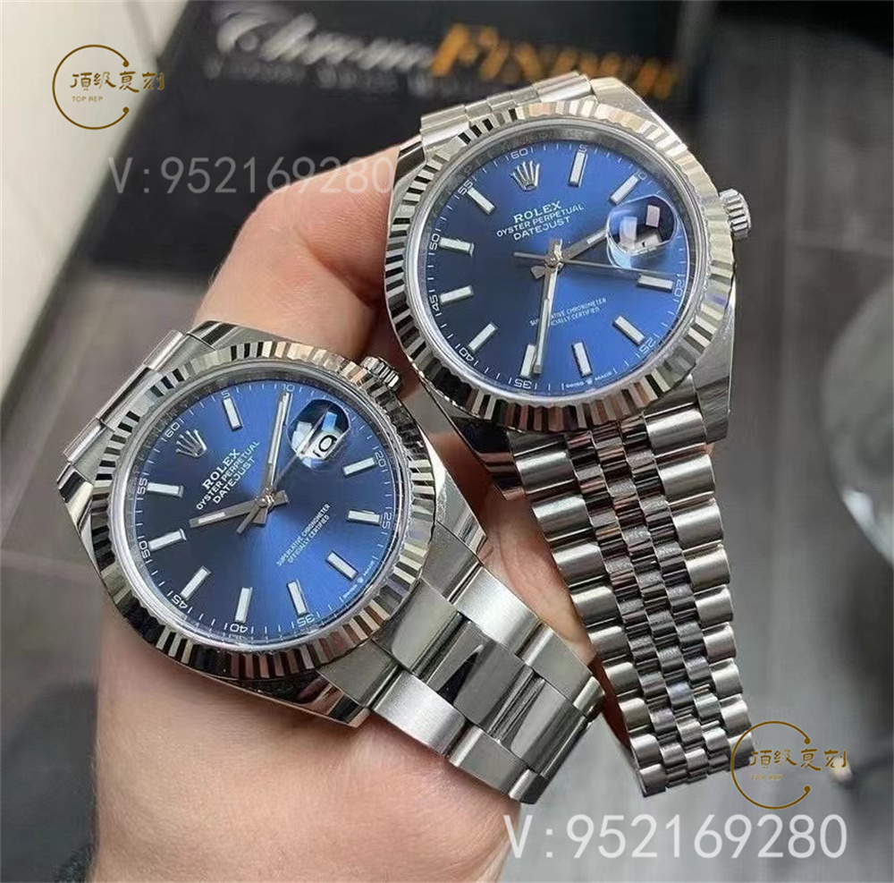 C廠(clean廠)勞力士36/41mm日志上海3235機芯有70小時動能嗎-復刻表