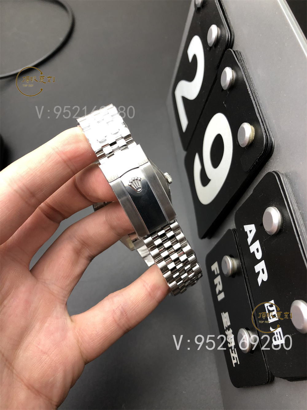 C廠(clean廠)勞力士36/41mm日志上海3235機芯有70小時動能嗎-復刻表