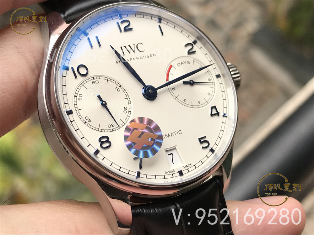 ZF廠萬國葡七用的什么機(jī)芯,ZF廠葡七機(jī)芯(丹東52101機(jī)芯)穩(wěn)定嗎-復(fù)刻表