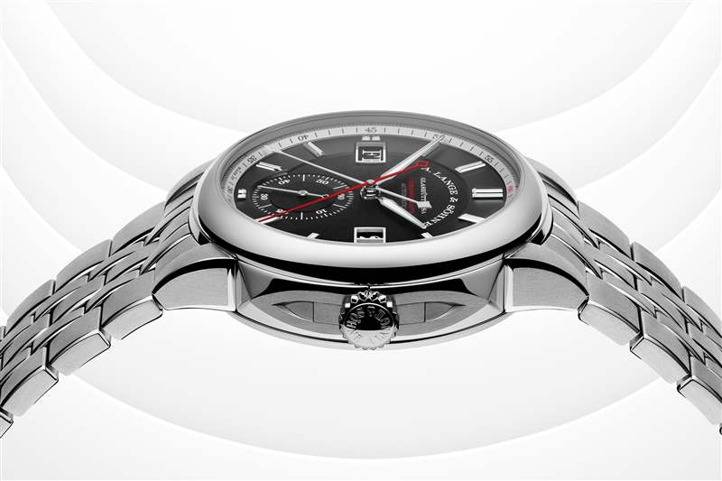 朗格Odysseus計(jì)時(shí)碼表隆重登場(chǎng)-復(fù)刻表