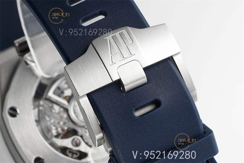 APF廠愛彼AP26420皇家橡樹離岸型復刻做工怎么樣,可活動頭粒-復刻表