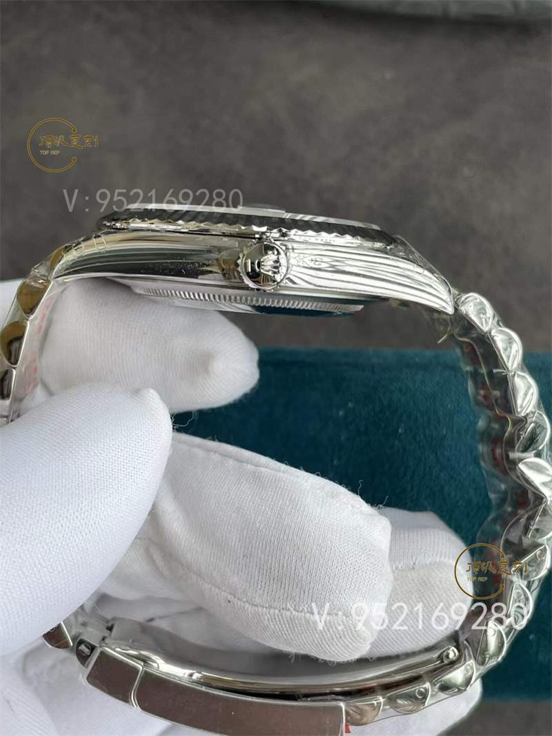 VS廠綠蘿盤日志3235機芯怎么樣,VS廠勞力士綠蘿日志一眼假嗎-復刻表