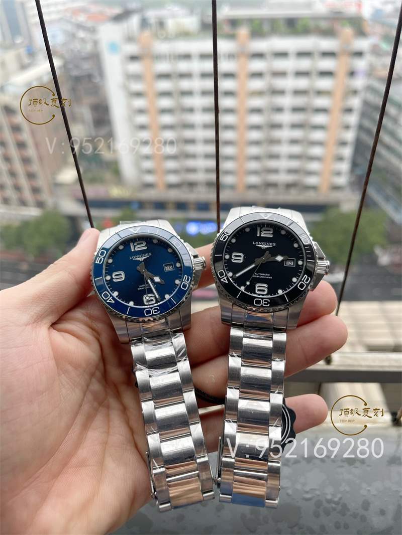 ZF廠復刻浪琴康卡斯潛水表價格是多少,ZF廠康卡斯價格-復刻表