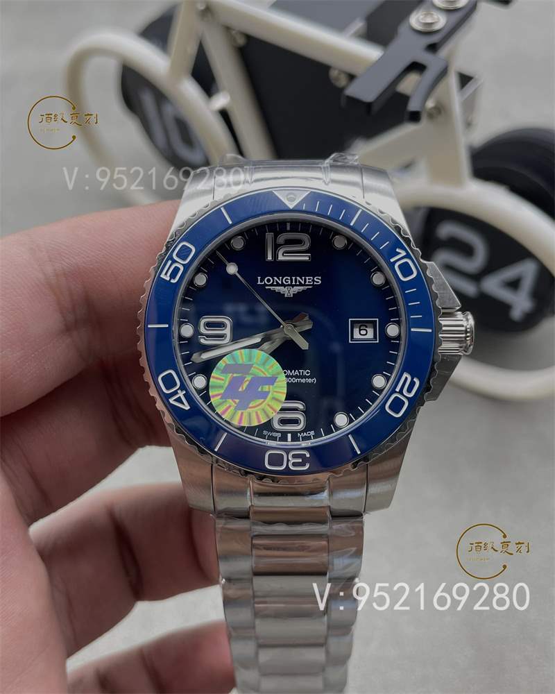 ZF廠浪琴康卡斯機芯怎么樣,怎么快速分辨ZF廠康卡斯?jié)撍?復(fù)刻表