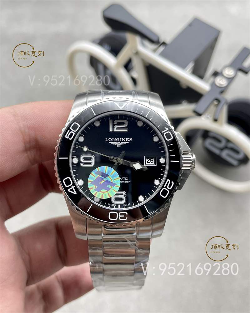 ZF廠復刻浪琴康卡斯潛水表價格是多少,ZF廠康卡斯價格-復刻表