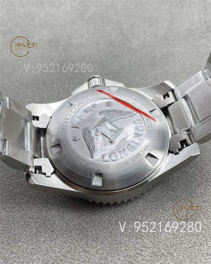 ZF廠浪琴康卡斯機芯怎么樣,怎么快速分辨ZF廠康卡斯?jié)撍?復(fù)刻表