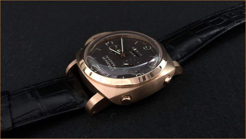 沛納海和歐米茄哪個檔次高(沛納海和歐米茄哪個好)-復(fù)刻表