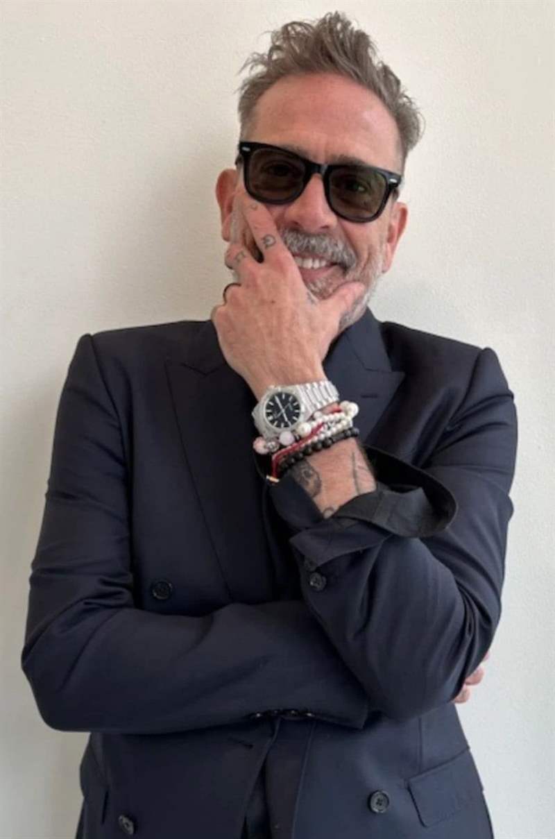 AP皇家橡樹、PP金鷹之外,最近超多名人也愛(ài)這款-復(fù)刻表