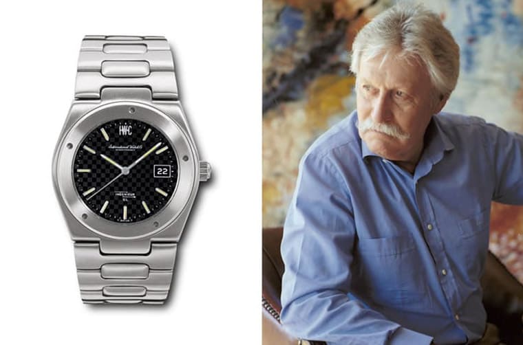 AP皇家橡樹、PP金鷹之外,最近超多名人也愛(ài)這款-復(fù)刻表