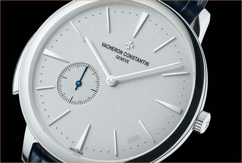 伯爵手表和江詩丹頓哪個好(伯爵和江詩丹頓誰更高檔)-復刻表