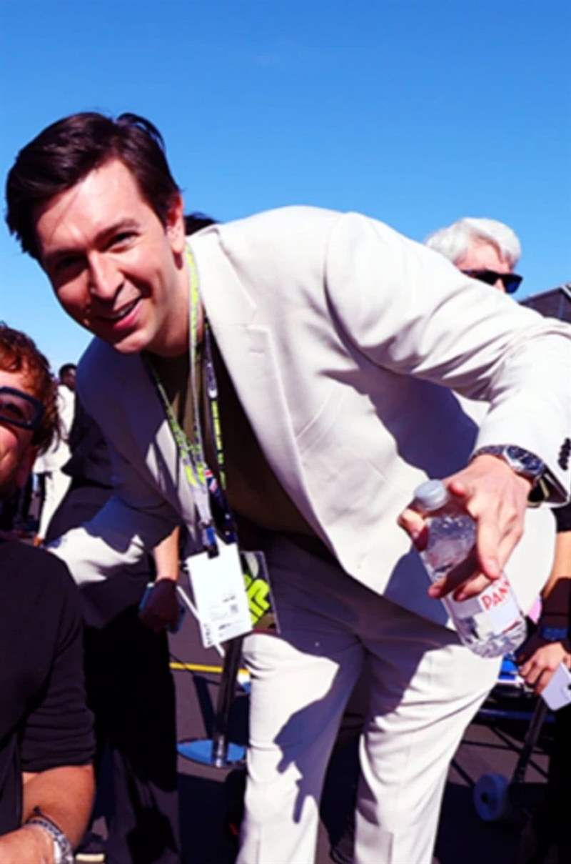 AP皇家橡樹、PP金鷹之外,最近超多名人也愛(ài)這款-復(fù)刻表