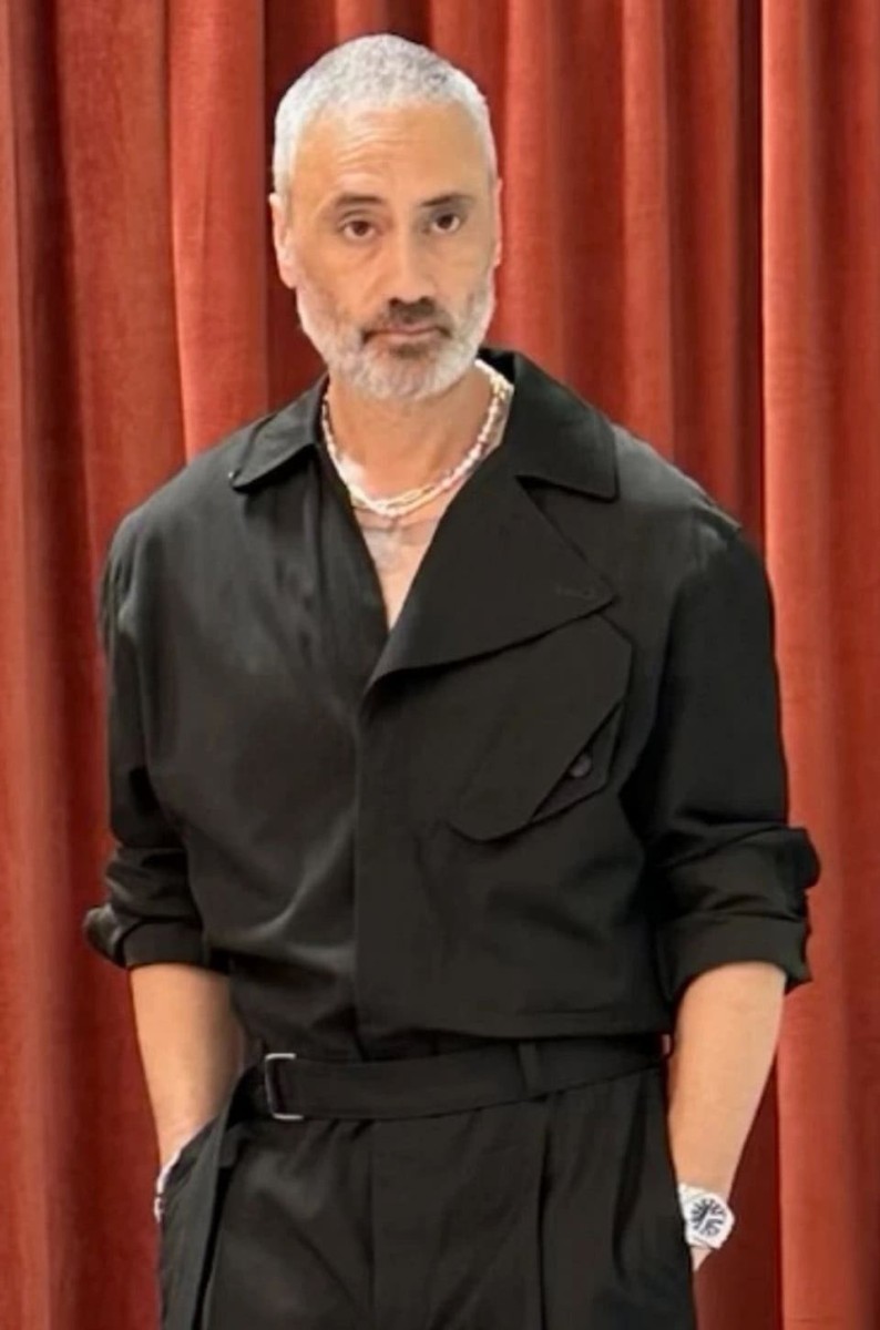 AP皇家橡樹、PP金鷹之外,最近超多名人也愛(ài)這款-復(fù)刻表