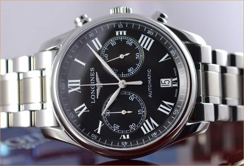 積家和浪琴哪個檔次高(積家和浪琴哪個品牌好)-復刻表