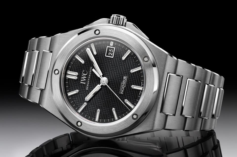 AP皇家橡樹、PP金鷹之外,最近超多名人也愛(ài)這款-復(fù)刻表