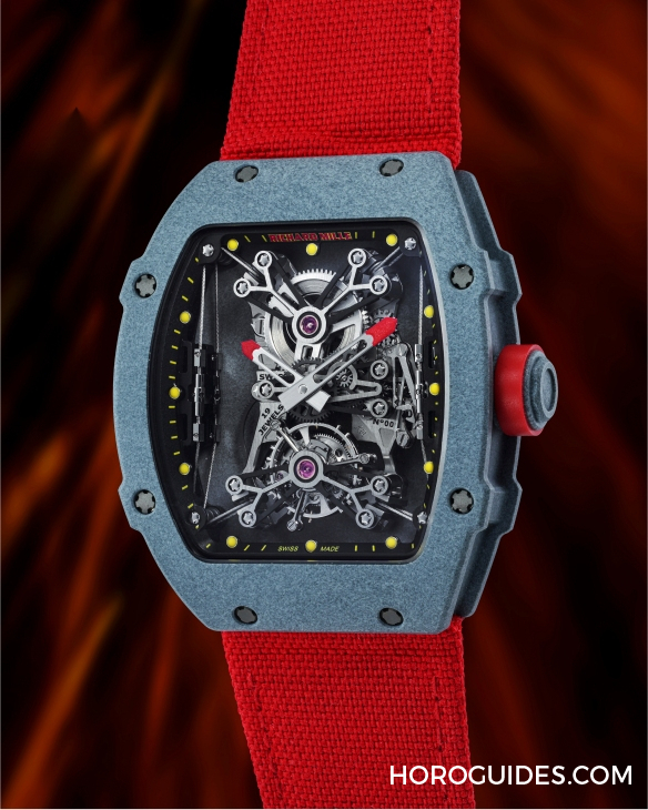 Phillips日內瓦秋拍結果出爐！總成交額逾3,900萬瑞郎、創三項世界紀錄-復刻表