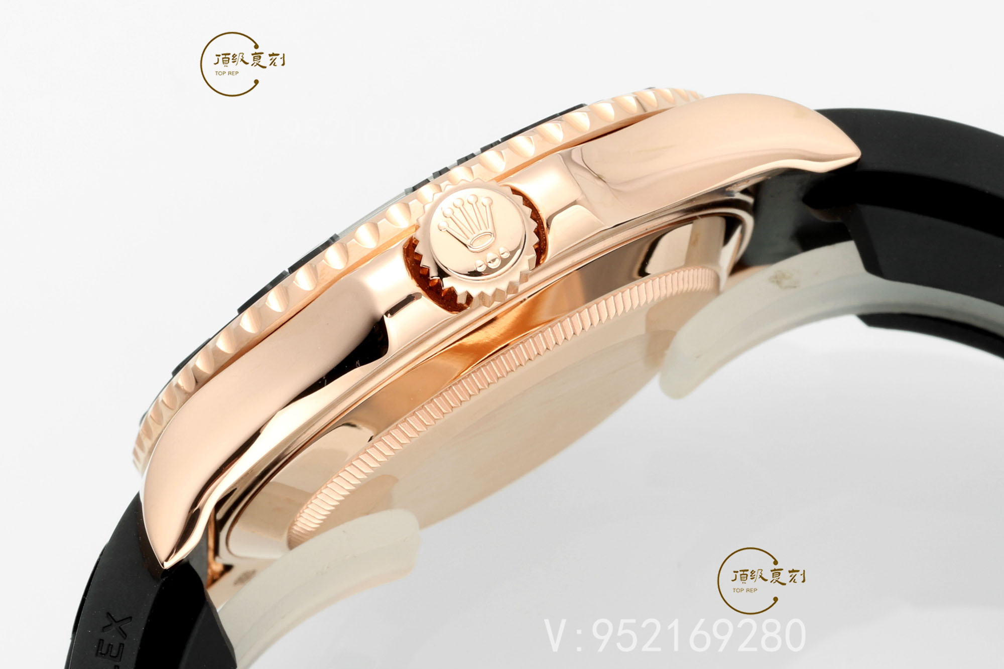 KF廠勞力士金游艇足重版上市,重量最接近原版-復(fù)刻表