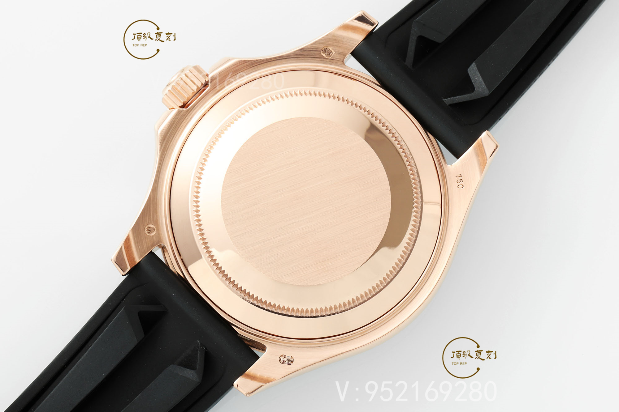 KF廠勞力士金游艇足重版上市,重量最接近原版-復(fù)刻表