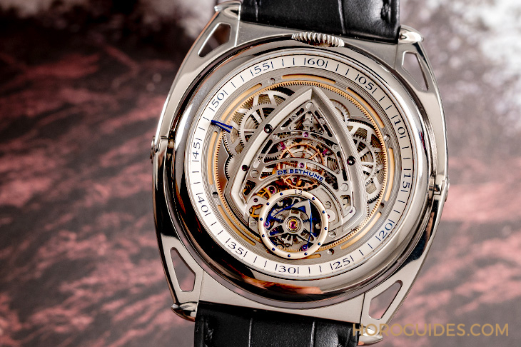 IG影響力人物：Jordan最愛的獨(dú)立制表收藏-復(fù)刻表