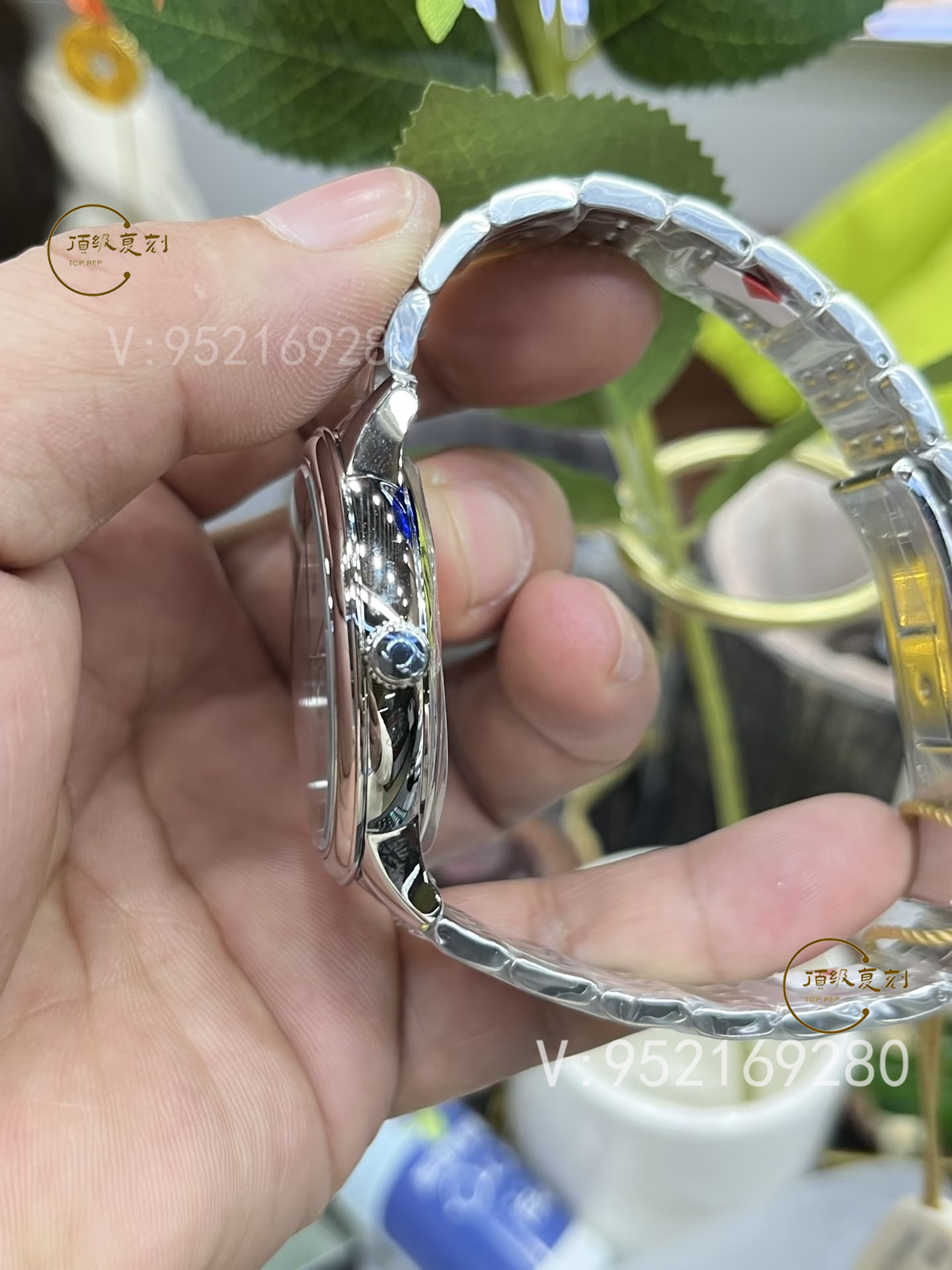 KY廠新款8800機芯歐米茄三代蝶飛做工怎么樣-復刻表