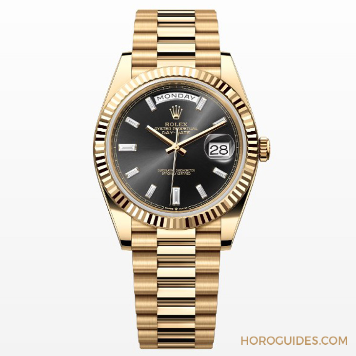 直擊 ！ 名人現身2024巴黎奧運戴什么表-復刻表