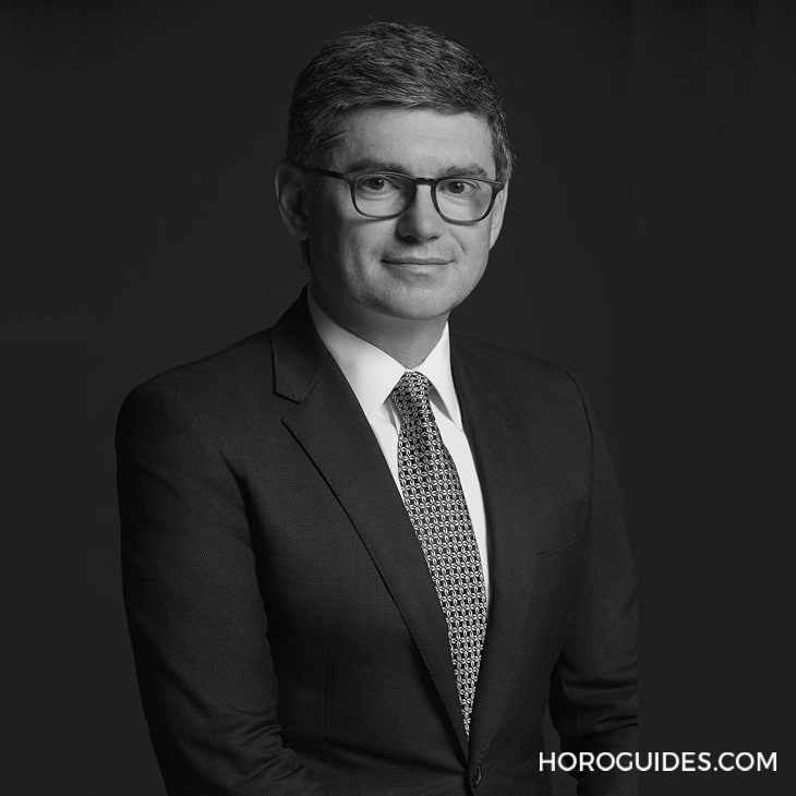 CHANEL策略入股MB&F-復刻表