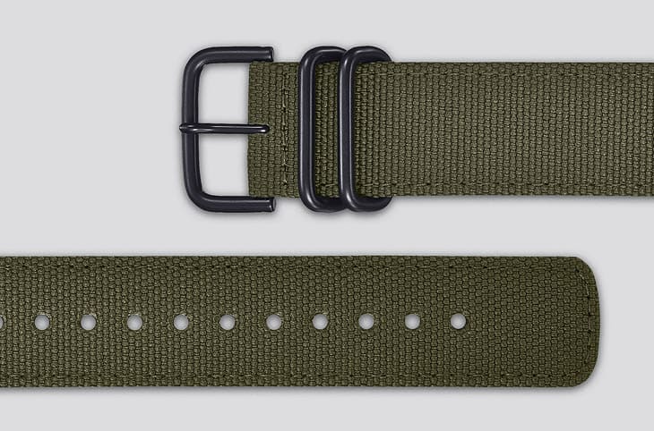 卡西歐Pro Trek PRW-6900:戶外冒險家的強悍伙伴-復刻表