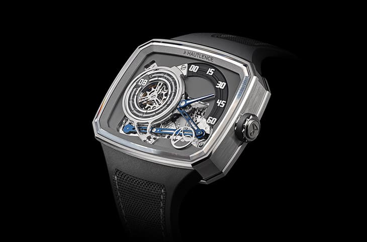 豪朗時獨特腕表系列：展現(xiàn)獨立制表的魅力與創(chuàng)新-復(fù)刻表