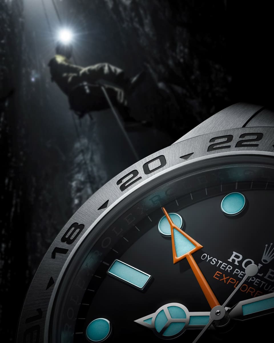 勞力士Explorer II探二各型號原廠價格與最新行情（2024年7月更新）-復(fù)刻表