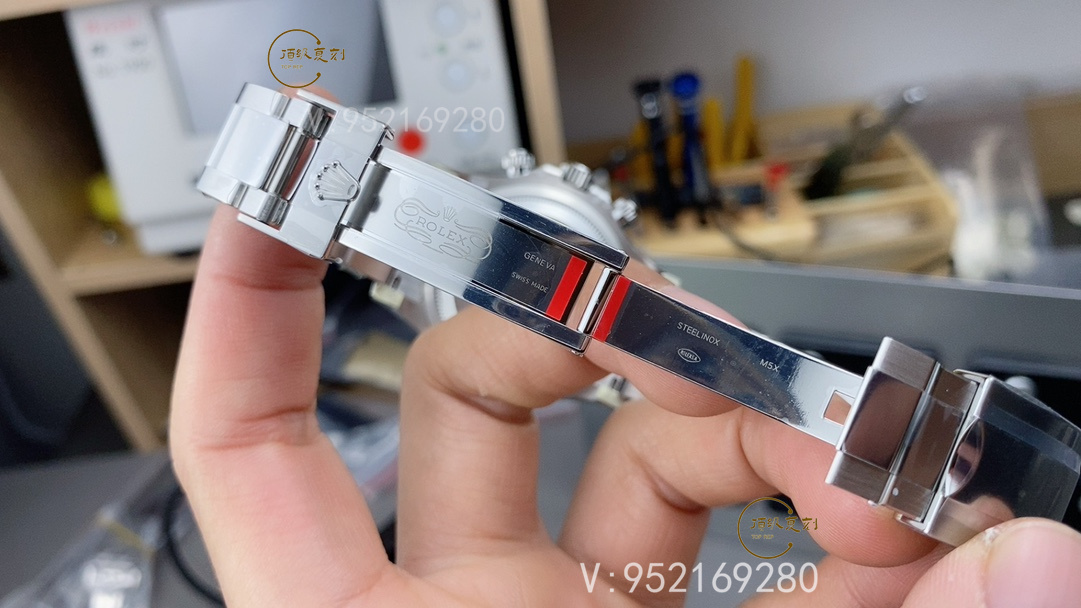 怎么選Clean廠C廠勞力士新款4131和老款4130兩種機(jī)芯迪通拿對(duì)比區(qū)別有哪些-復(fù)刻表