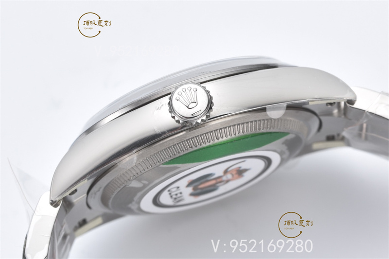 C廠復刻勞力士探險家系列36毫米腕表深度解析(C廠探一36mm怎么樣)-復刻表