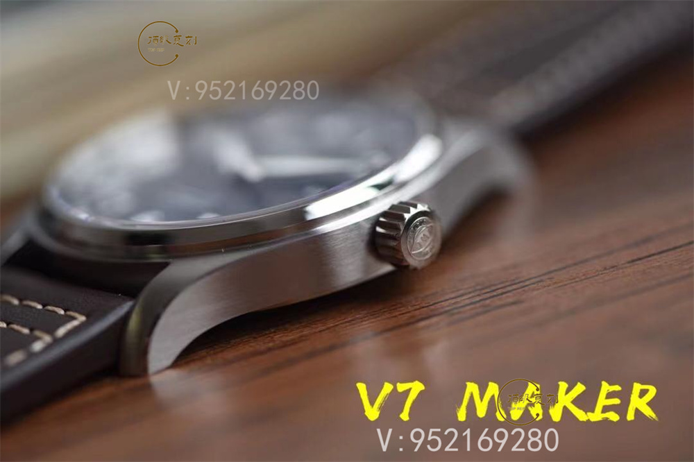 V7廠萬國(guó)馬克18小王子復(fù)刻表深度測(cè)評(píng):細(xì)節(jié)成就經(jīng)典-復(fù)刻表