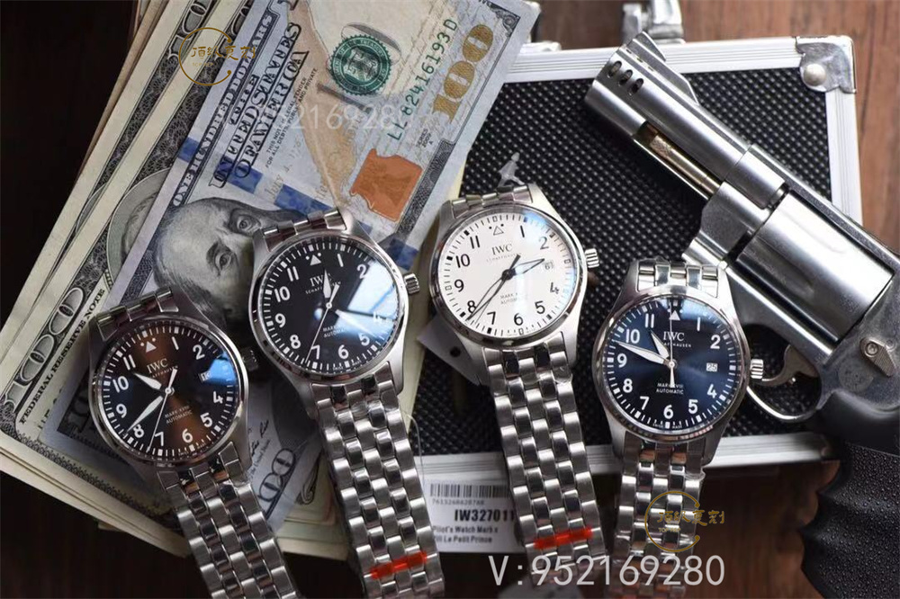 V7廠萬國(guó)馬克18小王子復(fù)刻表深度測(cè)評(píng):細(xì)節(jié)成就經(jīng)典-復(fù)刻表